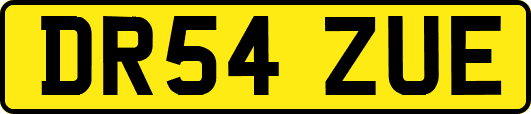 DR54ZUE