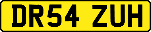 DR54ZUH
