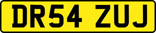 DR54ZUJ