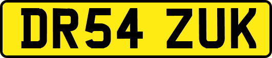 DR54ZUK