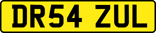 DR54ZUL