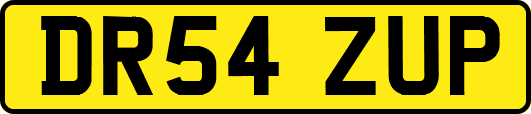 DR54ZUP