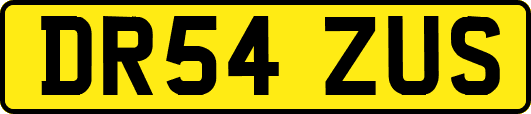 DR54ZUS