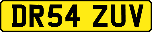 DR54ZUV