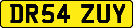 DR54ZUY