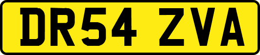 DR54ZVA
