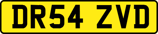 DR54ZVD