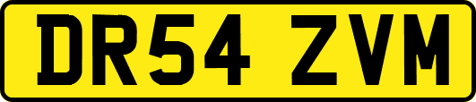 DR54ZVM