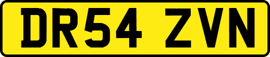 DR54ZVN