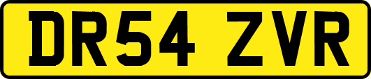 DR54ZVR