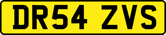DR54ZVS