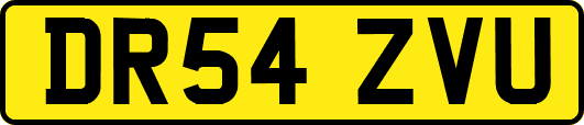 DR54ZVU