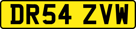 DR54ZVW