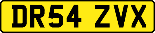 DR54ZVX