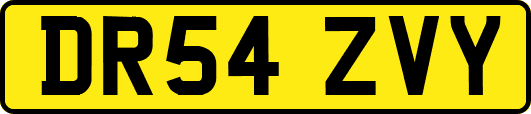 DR54ZVY