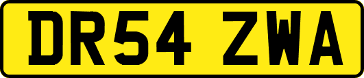 DR54ZWA
