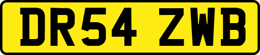 DR54ZWB