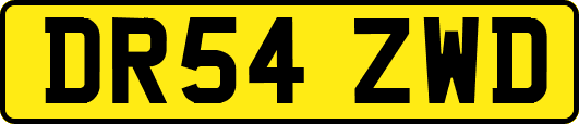 DR54ZWD
