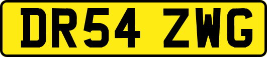 DR54ZWG