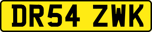DR54ZWK