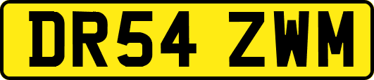 DR54ZWM