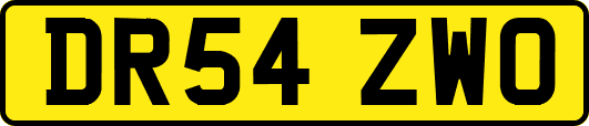 DR54ZWO