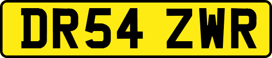 DR54ZWR