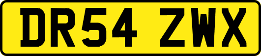 DR54ZWX