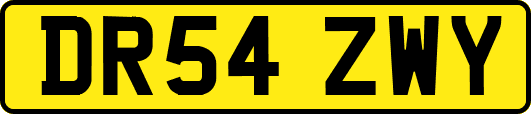 DR54ZWY