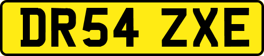 DR54ZXE