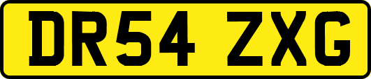 DR54ZXG