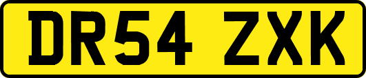 DR54ZXK