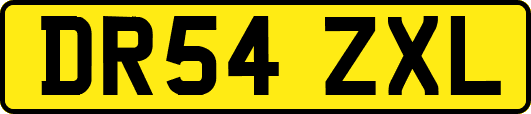 DR54ZXL