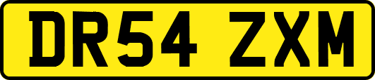 DR54ZXM