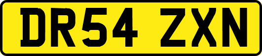 DR54ZXN