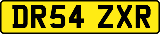 DR54ZXR