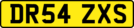DR54ZXS