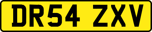 DR54ZXV