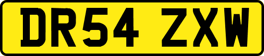 DR54ZXW