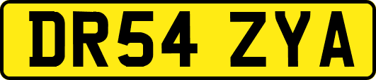 DR54ZYA