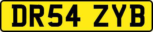 DR54ZYB