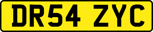 DR54ZYC