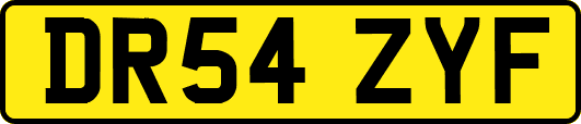 DR54ZYF