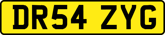 DR54ZYG