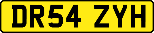 DR54ZYH