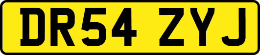 DR54ZYJ