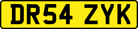 DR54ZYK