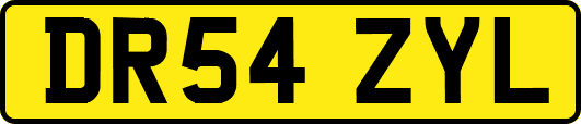 DR54ZYL