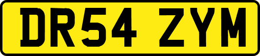 DR54ZYM