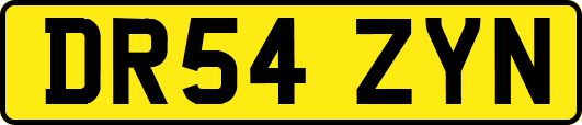 DR54ZYN